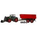traktor r/c QY8301BG